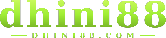 dhini88 logo